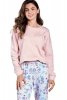 Taro Piżama Sylvie 3239 różowa